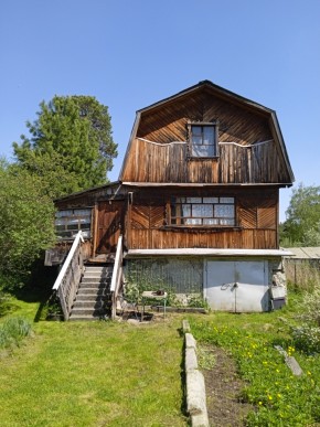 ул. Полынная,29 в Дегтярске - degtyarsk.yutvil.ru - фото 11