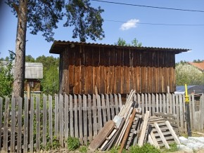 ул. Полынная,29 в Дегтярске - degtyarsk.yutvil.ru - фото 12