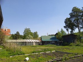 ул. Полынная,29 в Дегтярске - degtyarsk.yutvil.ru - фото 5