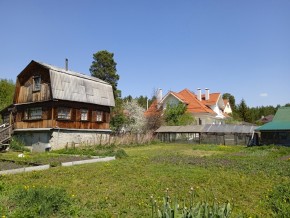 ул. Полынная,29 в Дегтярске - degtyarsk.yutvil.ru - фото 6