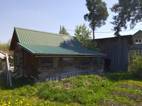 ул. Полынная,29 в Дегтярске - degtyarsk.yutvil.ru - фото 8
