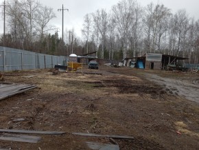 ул. Промышленная,1а в Дегтярске - degtyarsk.yutvil.ru - фото 16