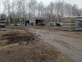 ул. Промышленная,1а в Дегтярске - degtyarsk.yutvil.ru - фото 18