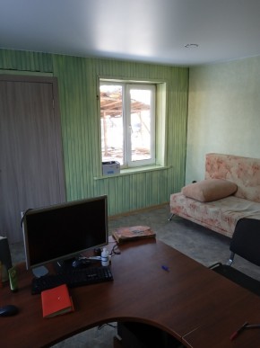 ул. Промышленная,1а в Дегтярске - degtyarsk.yutvil.ru - фото 2