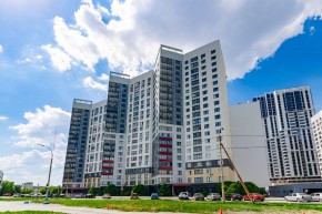 ул. Раевского,20 в Дегтярске - degtyarsk.yutvil.ru