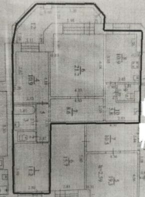 ул. Расточная,24 в Дегтярске - degtyarsk.yutvil.ru - фото 9