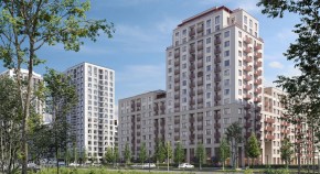 ул. Шаумяна, стр. 11 в Дегтярске - degtyarsk.yutvil.ru - фото 1