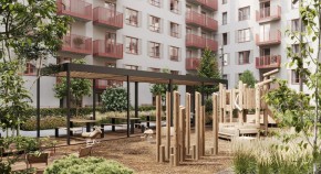 ул. Шаумяна, стр. 11 в Дегтярске - degtyarsk.yutvil.ru - фото 8
