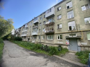 ул. Солнечная,43 в Дегтярске - degtyarsk.yutvil.ru