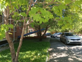 ул. Сосновая, 8 в Дегтярске - degtyarsk.yutvil.ru - фото 28
