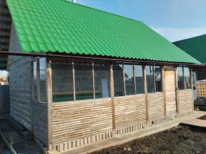 ул. Советская,7 в Дегтярске - degtyarsk.yutvil.ru - фото 26