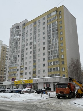 ул. Союзная,4 в Дегтярске - degtyarsk.yutvil.ru - фото 21