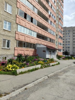 ул. Стачек,61 в Дегтярске - degtyarsk.yutvil.ru - фото 5