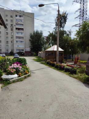 ул. Стачек,61 в Дегтярске - degtyarsk.yutvil.ru - фото 6
