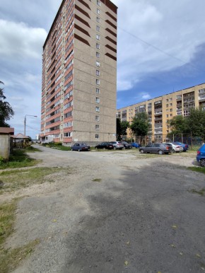 ул. Стачек,61 в Дегтярске - degtyarsk.yutvil.ru - фото 7