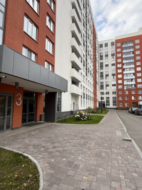 ул. Старых Большевиков,52а в Дегтярске - degtyarsk.yutvil.ru - фото 14