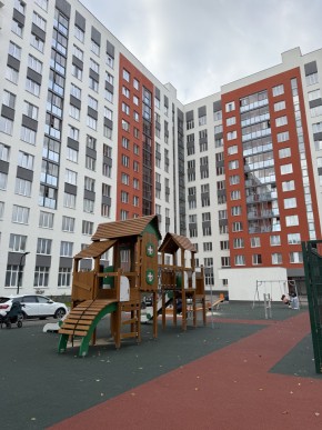 ул. Старых Большевиков,52а в Дегтярске - degtyarsk.yutvil.ru - фото 15