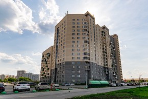 ул. Суходольская,47 в Дегтярске - degtyarsk.yutvil.ru