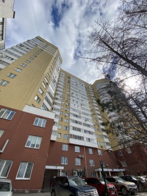 ул. Токарей,40 в Дегтярске - degtyarsk.yutvil.ru - фото 2