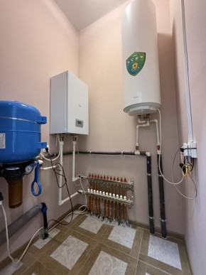 ул. Весенняя,12 в Дегтярске - degtyarsk.yutvil.ru - фото 14