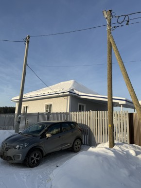 ул. Весенняя,12 в Дегтярске - degtyarsk.yutvil.ru - фото 15