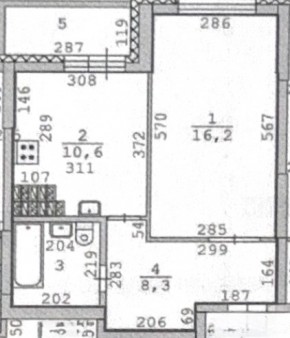 ул. Вильгельма де Геннина,47 в Дегтярске - degtyarsk.yutvil.ru - фото 17 ул. Вильгельма де Геннина,47 в Дегтярске - degtyarsk.yutvil.ru - фото 17
