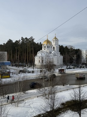 ул. Волгоградская,190 в Дегтярске - degtyarsk.yutvil.ru - фото 2 ул. Волгоградская,190 в Дегтярске - degtyarsk.yutvil.ru - фото 2