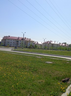 ул. Высокая,7 в Дегтярске - degtyarsk.yutvil.ru - фото 3