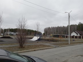 ул. Высокая,7 в Дегтярске - degtyarsk.yutvil.ru - фото 5