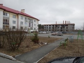 ул. Высокая,7 в Дегтярске - degtyarsk.yutvil.ru - фото 6