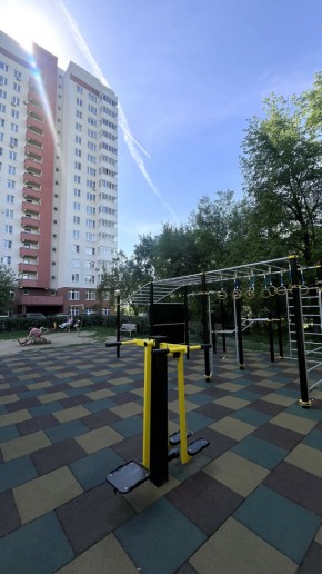 ул. Ясная,22г в Дегтярске - degtyarsk.yutvil.ru - фото 18