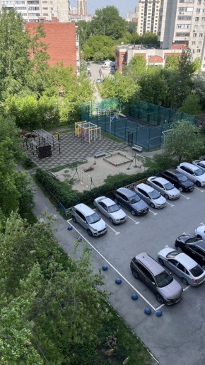 ул. Ясная,22г в Дегтярске - degtyarsk.yutvil.ru - фото 4