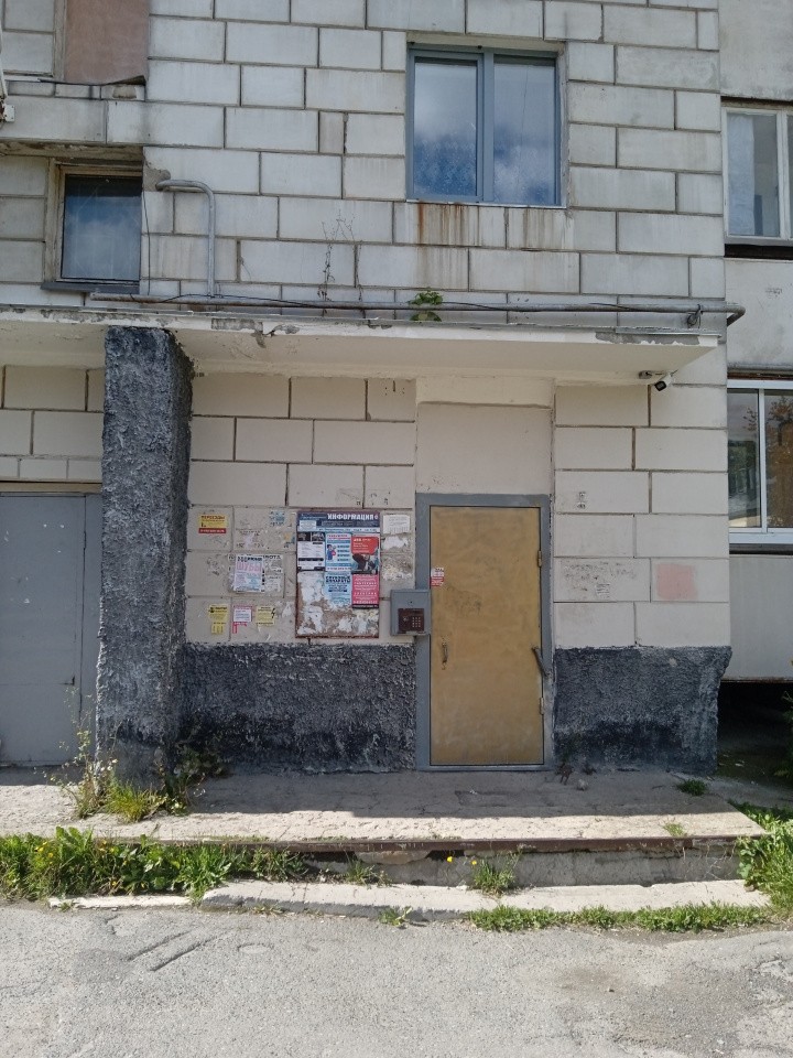 ул. Энтузиастов,26а в Дегтярске - degtyarsk.yutvil.ru ул. Энтузиастов,26а в Дегтярске - degtyarsk.yutvil.ru
