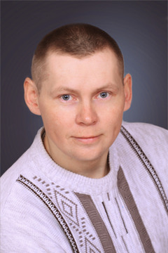Козицин Алексей